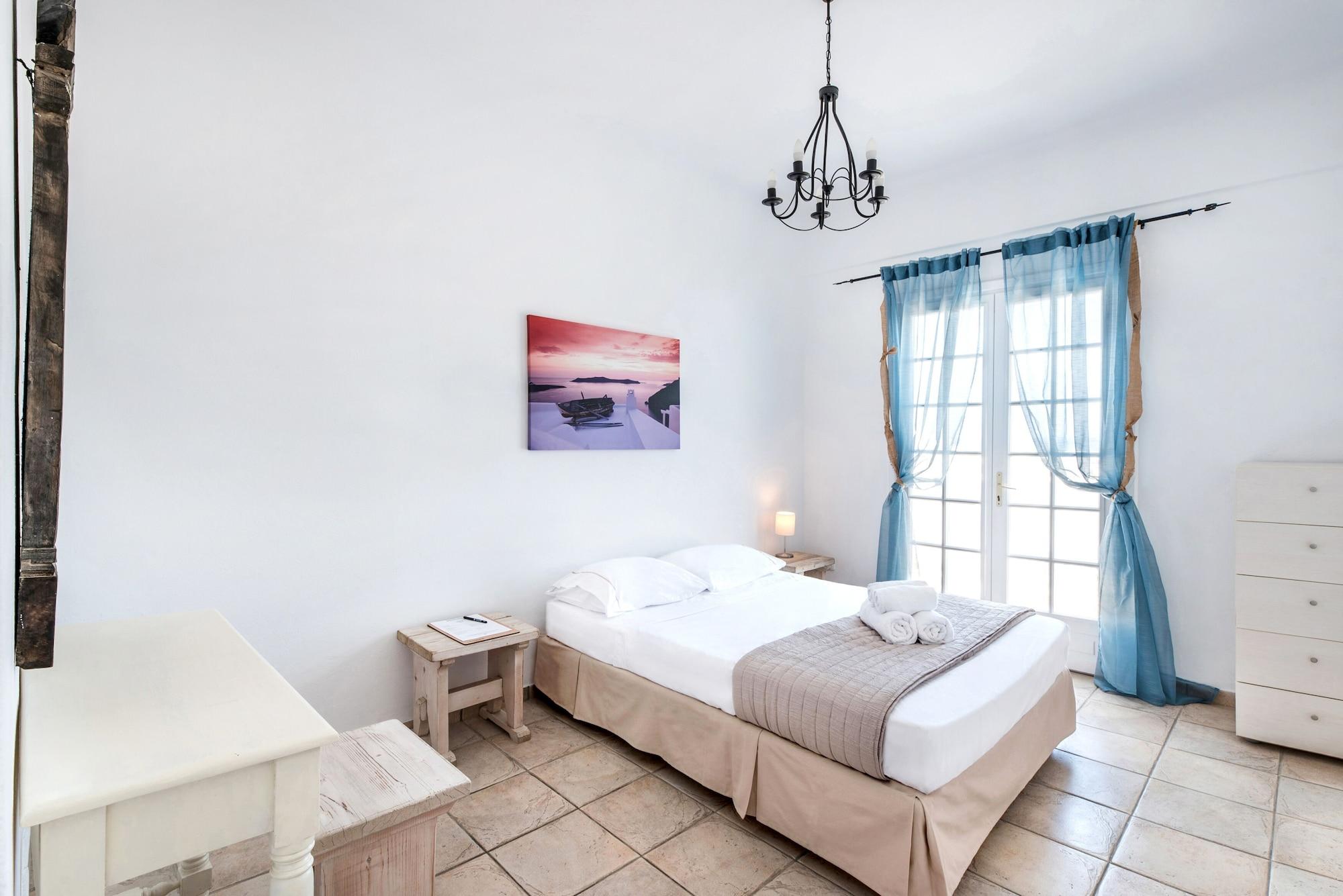 Lavarock Santorini Perissa  Exteriör bild