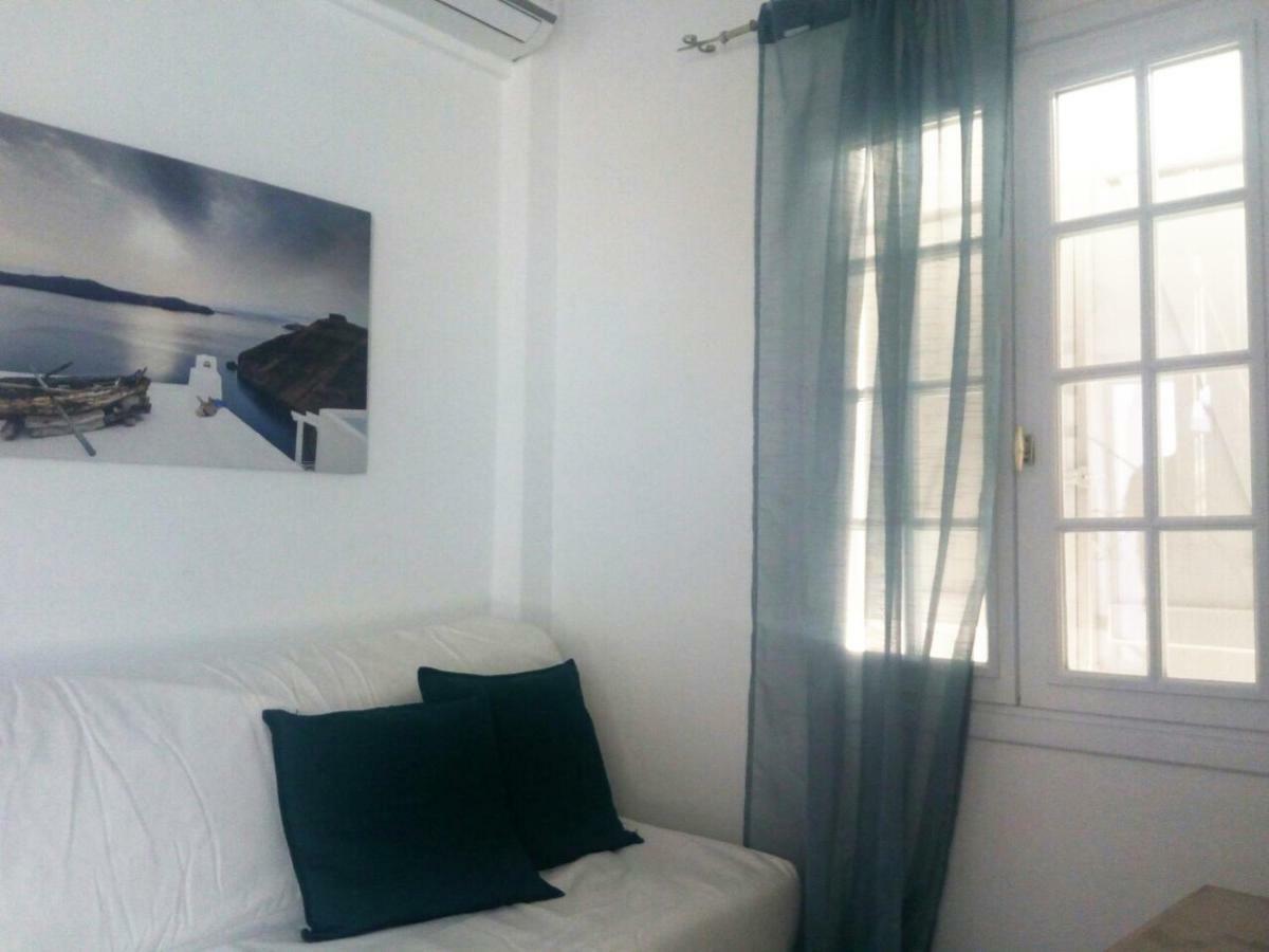 Lavarock Santorini Perissa  Exteriör bild